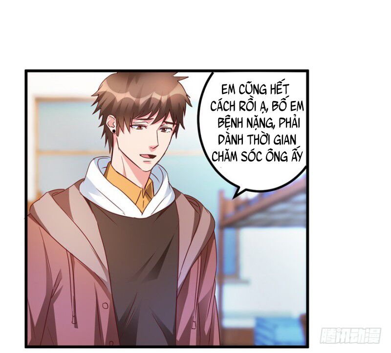 Thấu Thị Tiên Y: Chapter 48