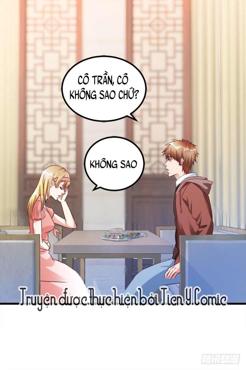 Thấu Thị Tiên Y: Chapter 49