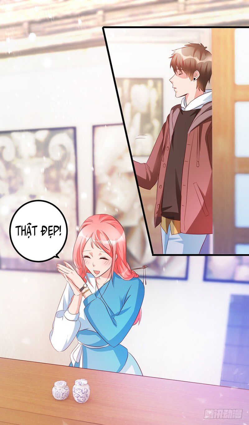 Thấu Thị Tiên Y: Chapter 49