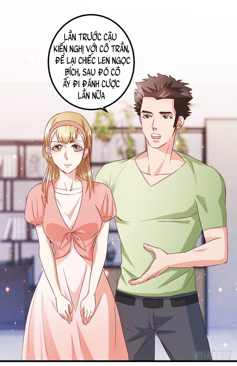 Thấu Thị Tiên Y: Chapter 49