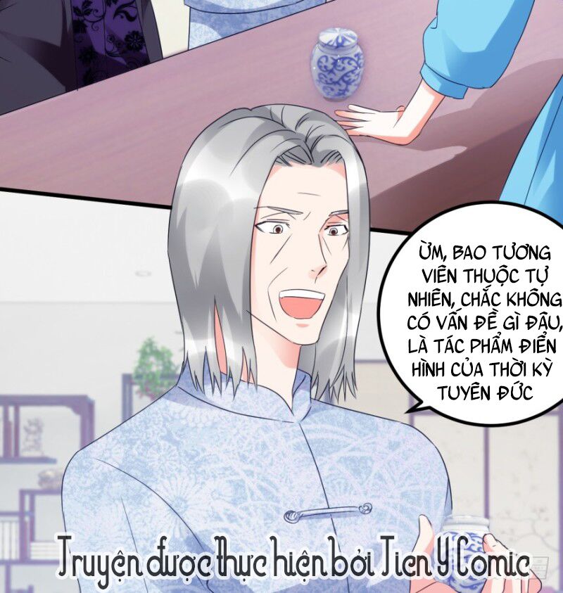 Thấu Thị Tiên Y: Chapter 50