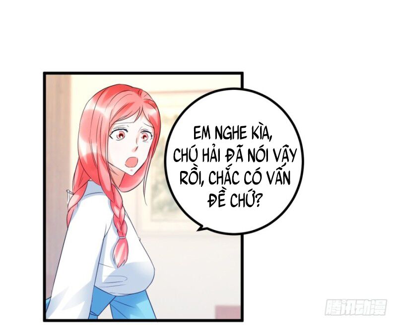 Thấu Thị Tiên Y: Chapter 50