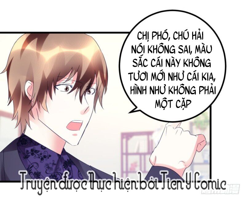 Thấu Thị Tiên Y: Chapter 50