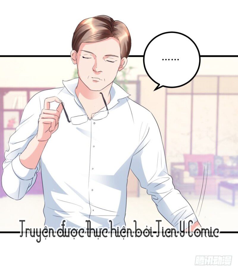 Thấu Thị Tiên Y: Chapter 50