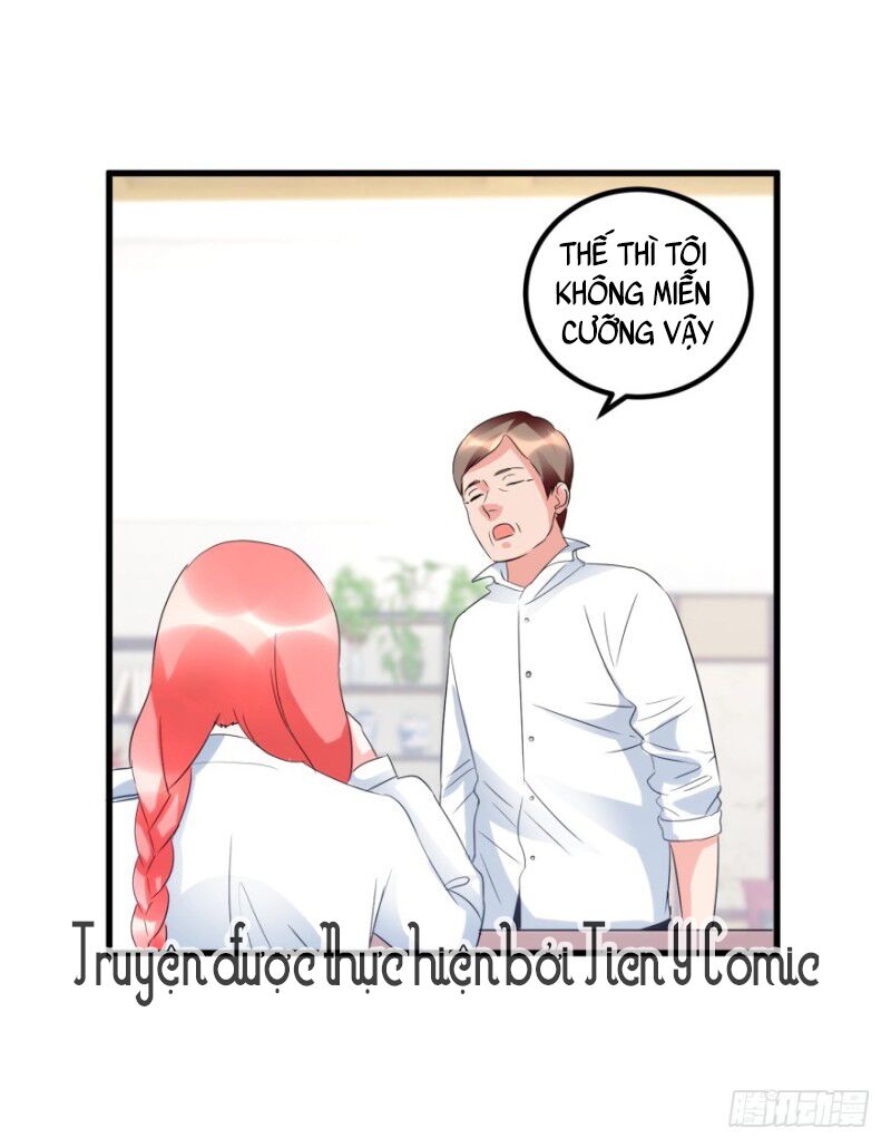 Thấu Thị Tiên Y: Chapter 50