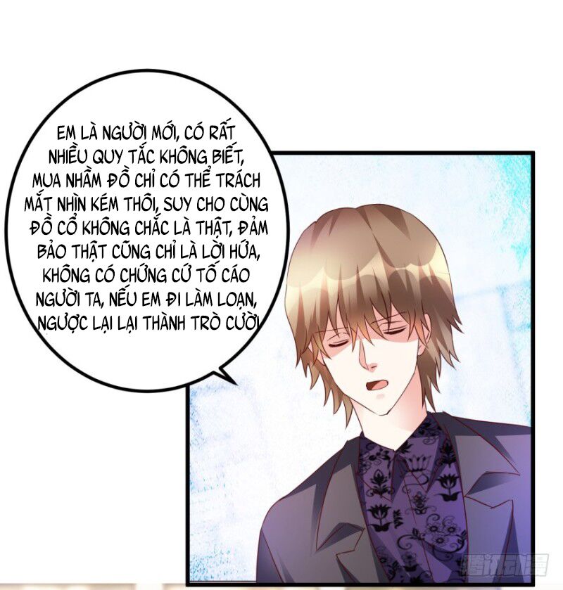 Thấu Thị Tiên Y: Chapter 51