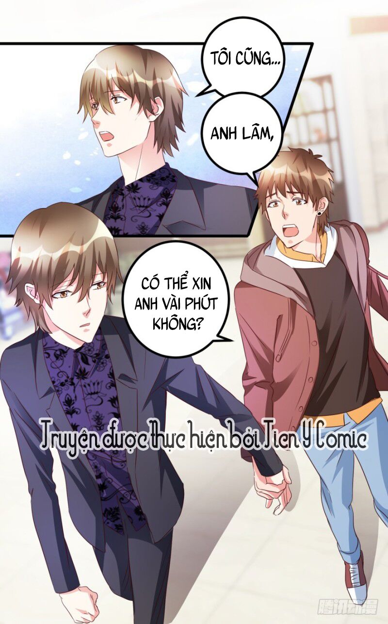 Thấu Thị Tiên Y: Chapter 51