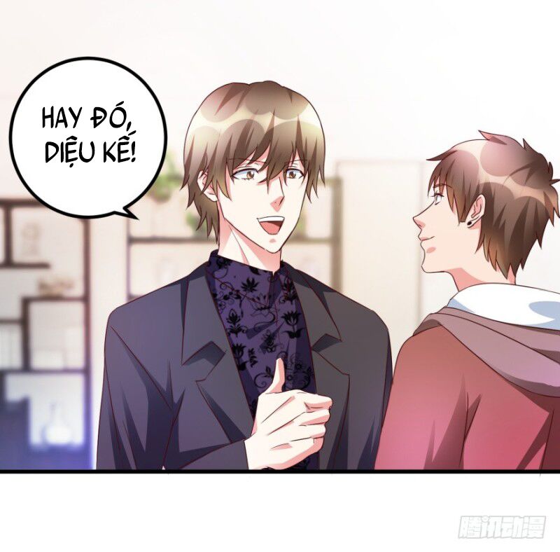 Thấu Thị Tiên Y: Chapter 51