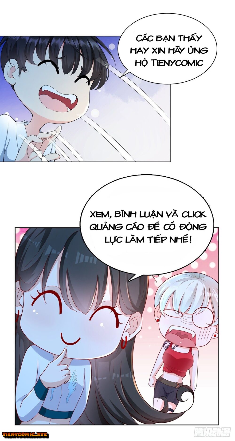 Thấu Thị Tiên Y: Chapter 51