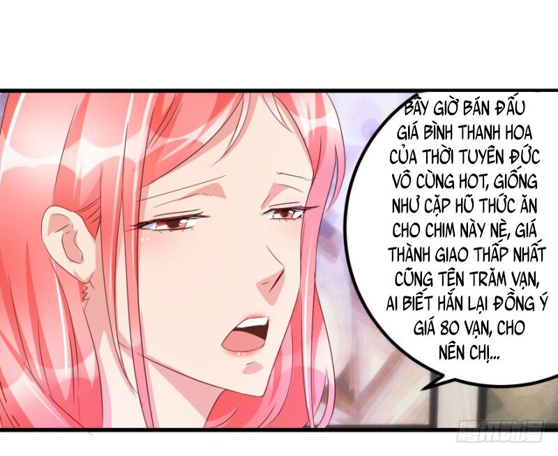 Thấu Thị Tiên Y: Chapter 51