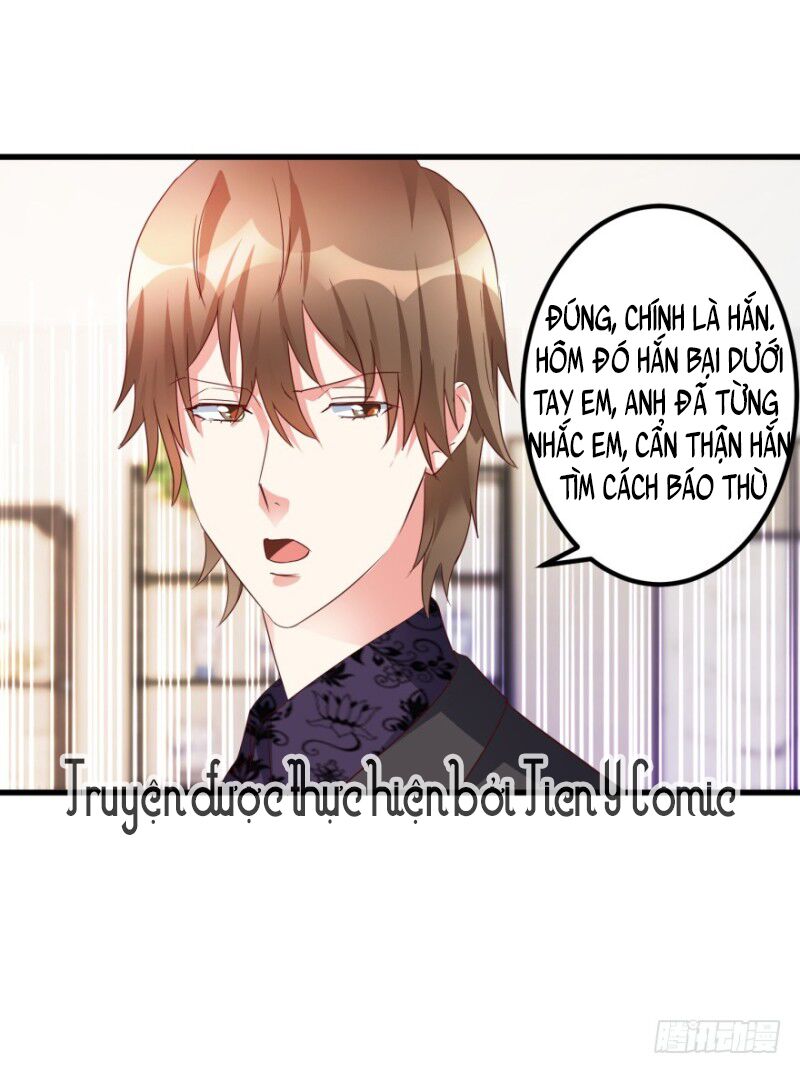 Thấu Thị Tiên Y: Chapter 51