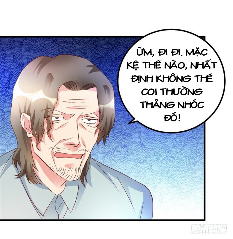 Thấu Thị Tiên Y: Chapter 53