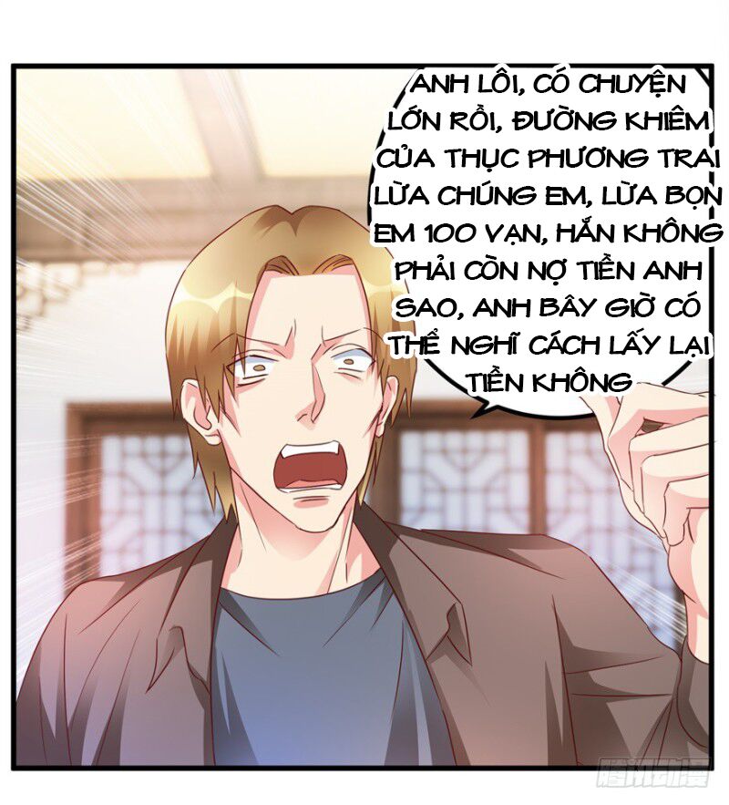 Thấu Thị Tiên Y: Chapter 53