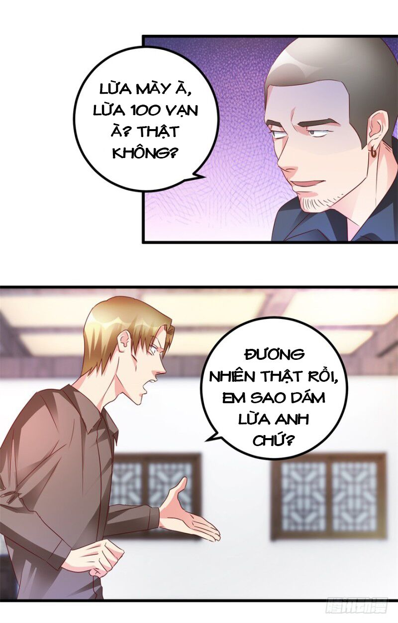 Thấu Thị Tiên Y: Chapter 53