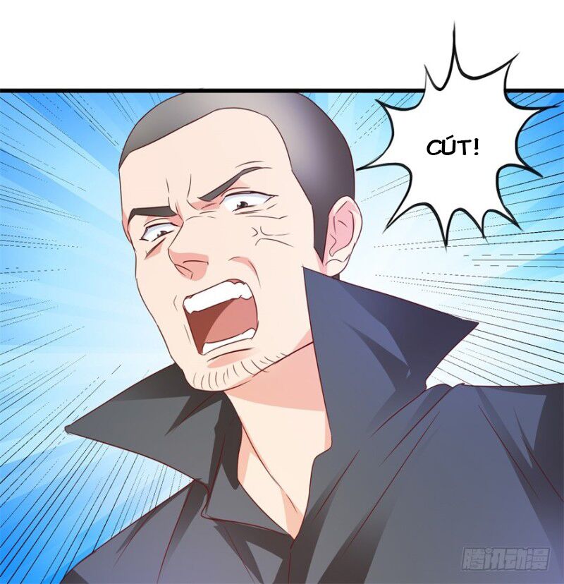 Thấu Thị Tiên Y: Chapter 53