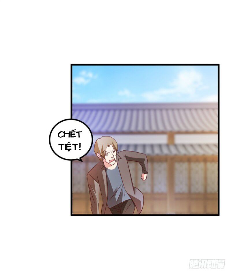 Thấu Thị Tiên Y: Chapter 53
