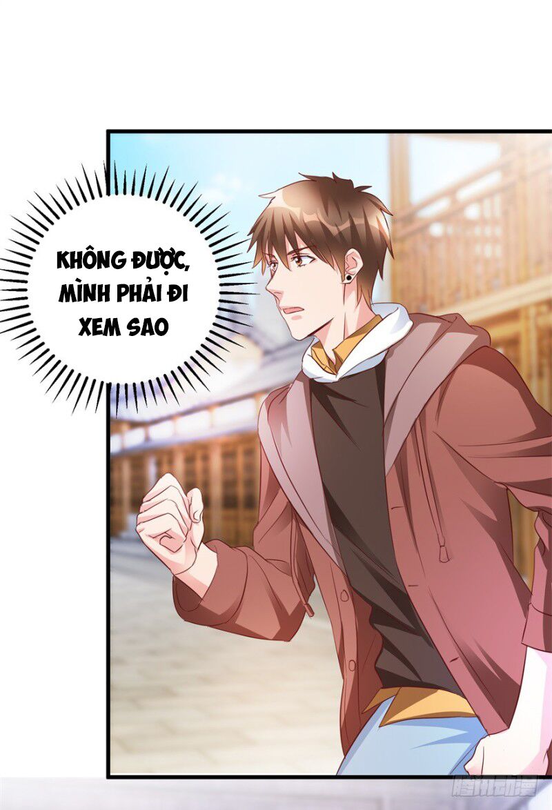 Thấu Thị Tiên Y: Chapter 53