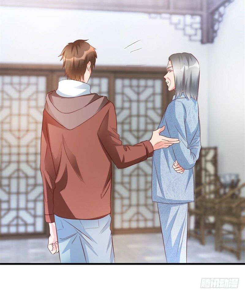 Thấu Thị Tiên Y: Chapter 53