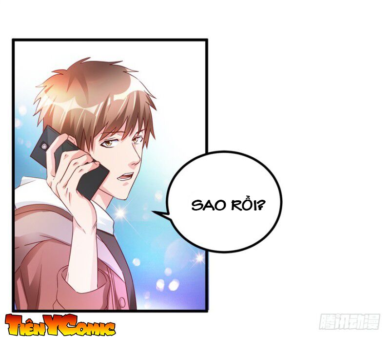 Thấu Thị Tiên Y: Chapter 53