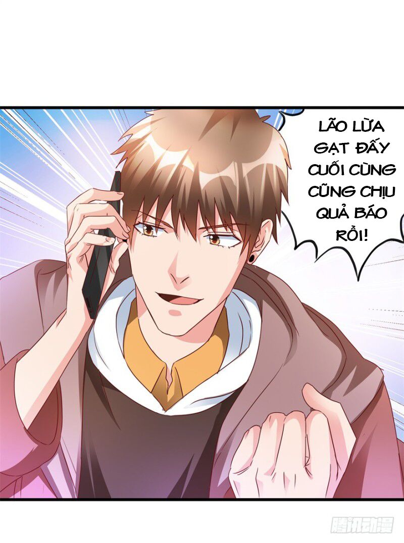 Thấu Thị Tiên Y: Chapter 53