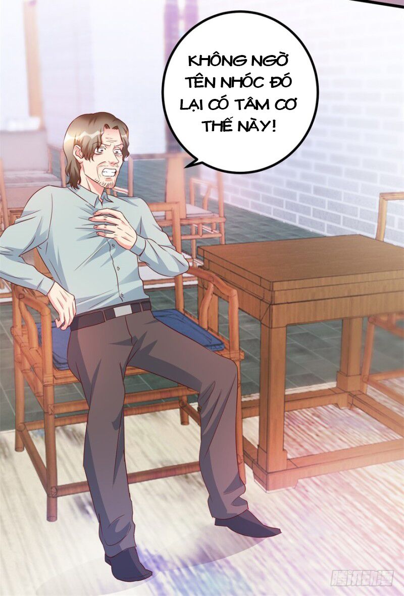Thấu Thị Tiên Y: Chapter 53