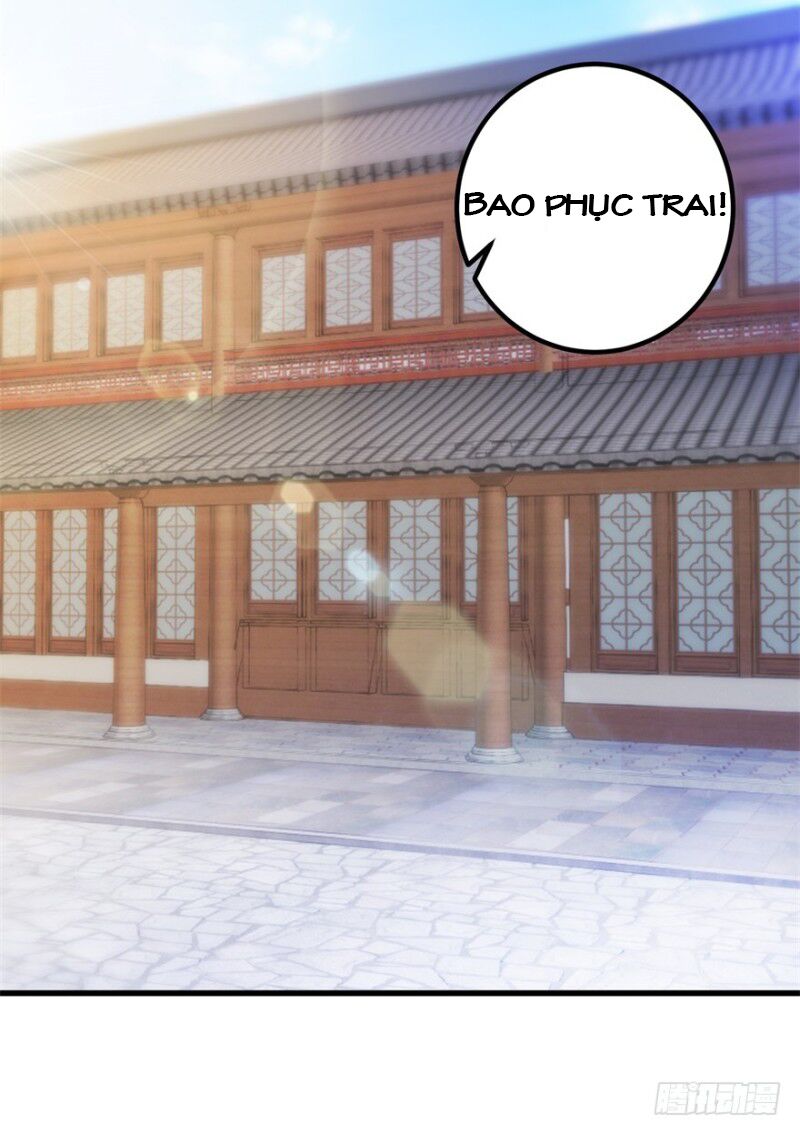 Thấu Thị Tiên Y: Chapter 56
