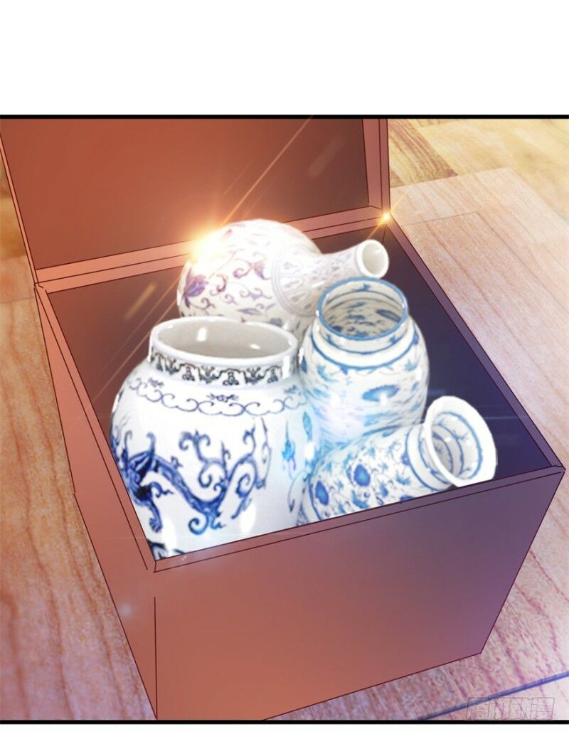 Thấu Thị Tiên Y: Chapter 56