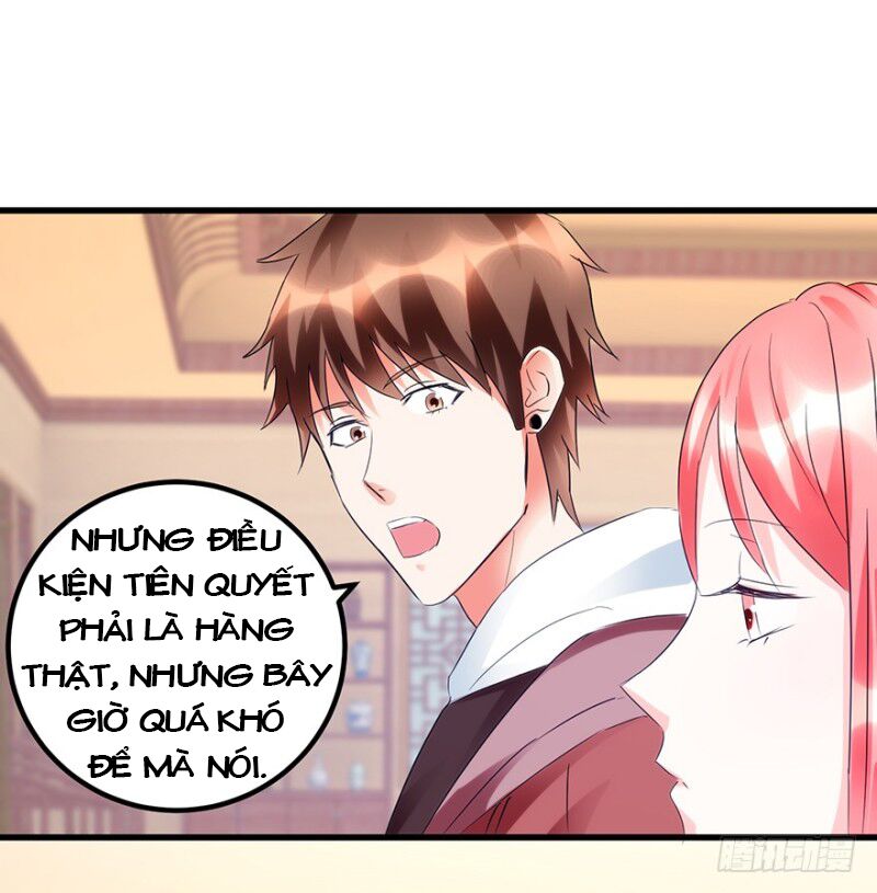 Thấu Thị Tiên Y: Chapter 57