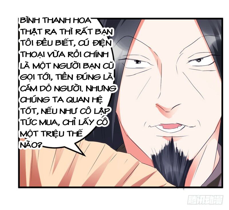 Thấu Thị Tiên Y: Chapter 57