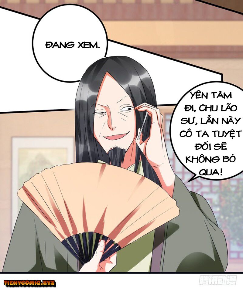 Thấu Thị Tiên Y: Chapter 57