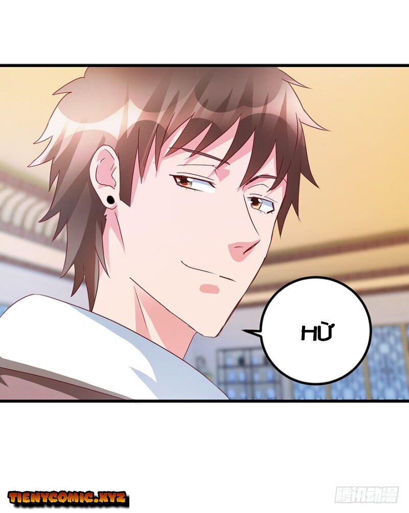 Thấu Thị Tiên Y: Chapter 58