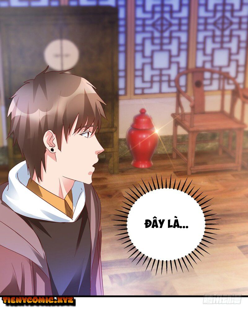 Thấu Thị Tiên Y: Chapter 58