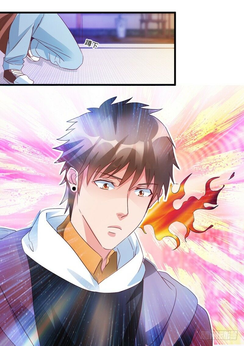 Thấu Thị Tiên Y: Chapter 58