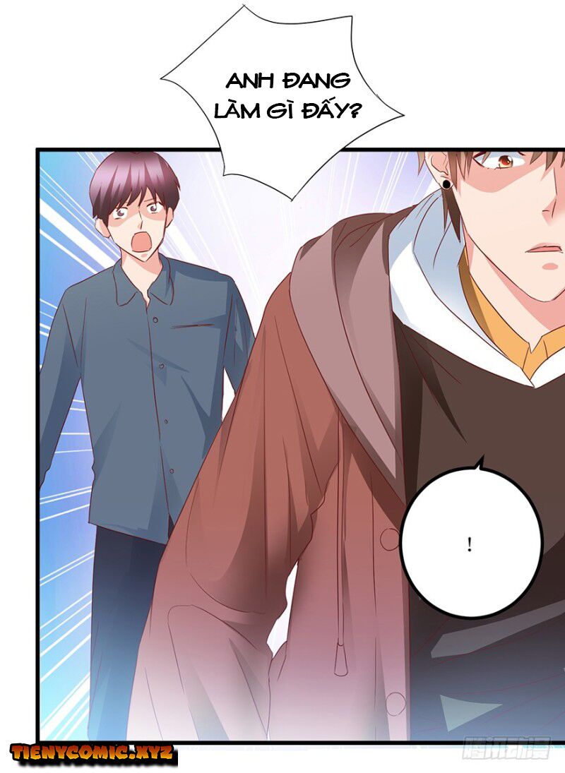 Thấu Thị Tiên Y: Chapter 58