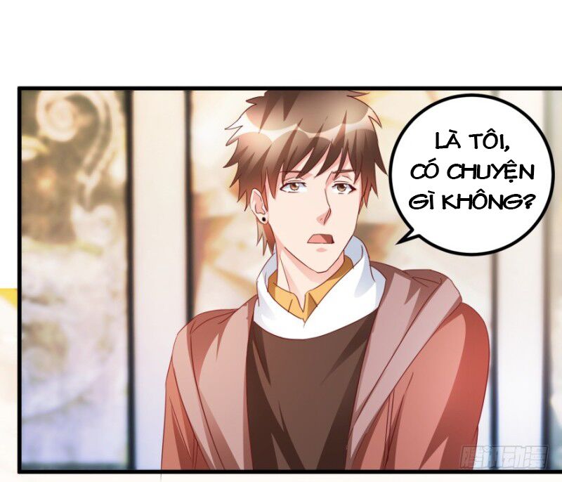 Thấu Thị Tiên Y: Chapter 60