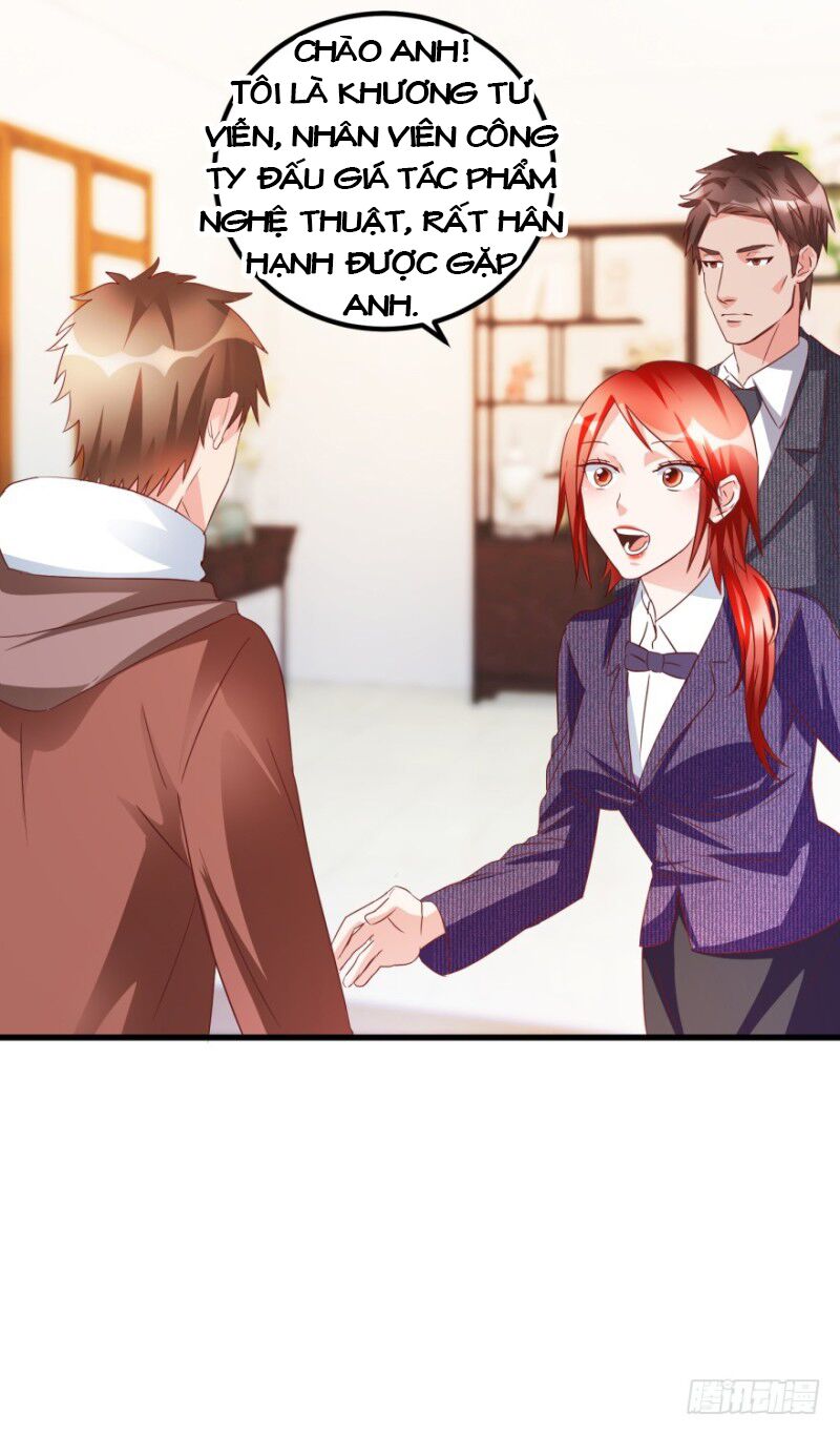 Thấu Thị Tiên Y: Chapter 60