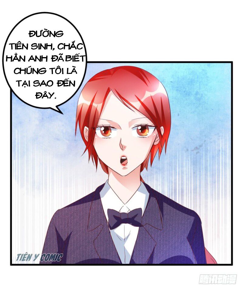 Thấu Thị Tiên Y: Chapter 60