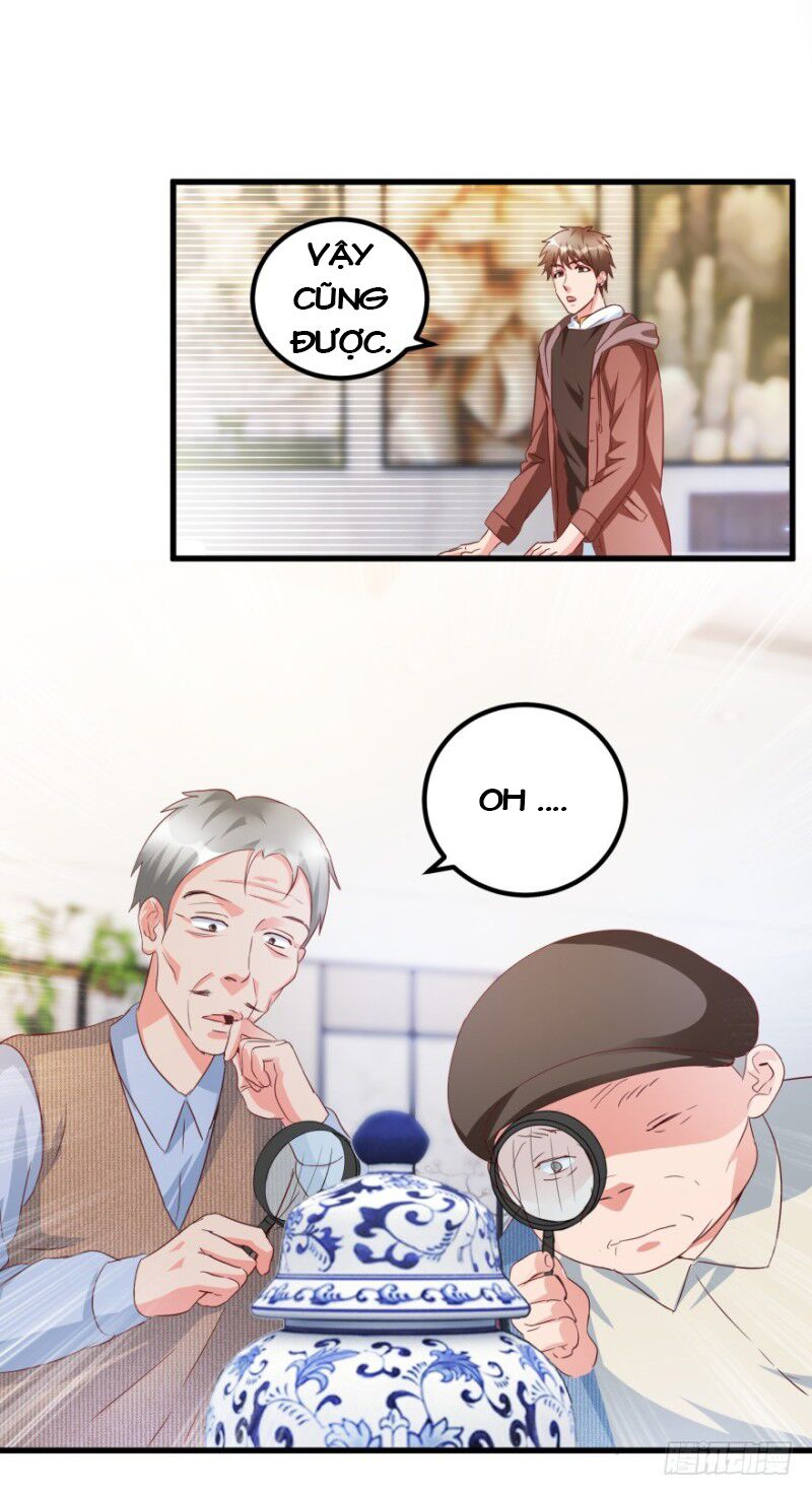 Thấu Thị Tiên Y: Chapter 60