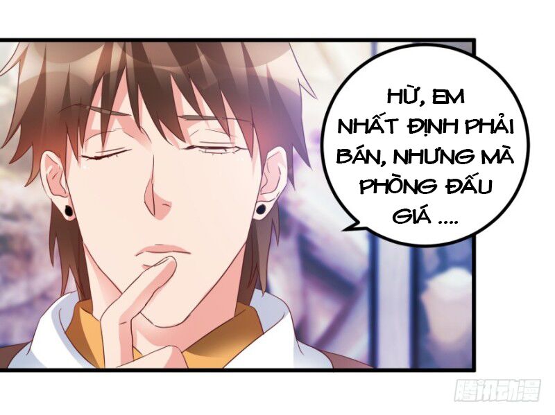 Thấu Thị Tiên Y: Chapter 60