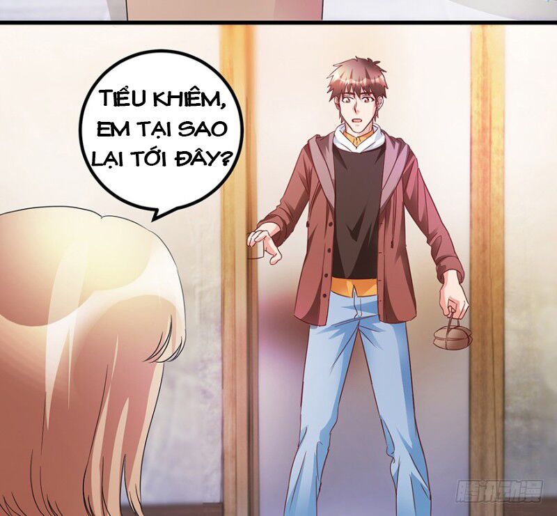 Thấu Thị Tiên Y: Chapter 62