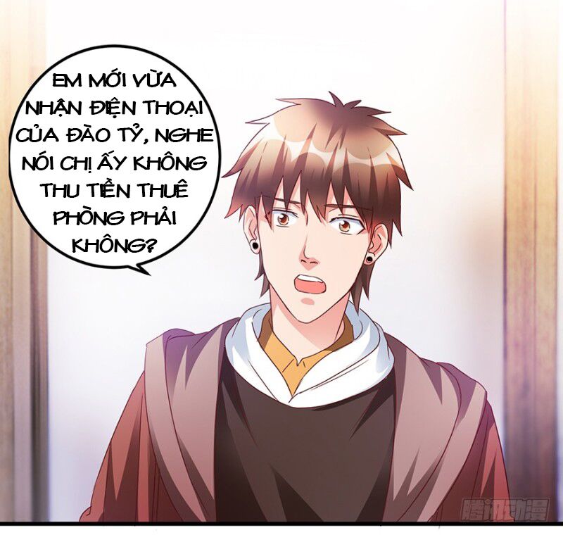 Thấu Thị Tiên Y: Chapter 62