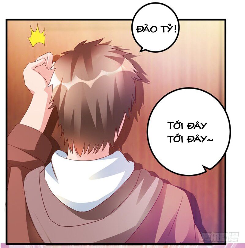Thấu Thị Tiên Y: Chapter 62