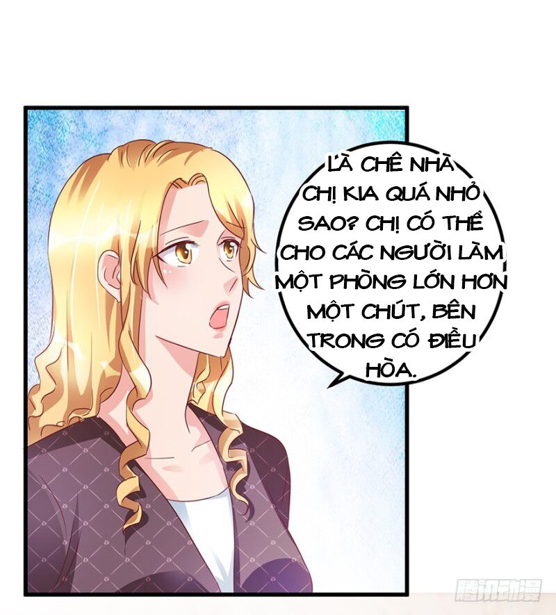 Thấu Thị Tiên Y: Chapter 62