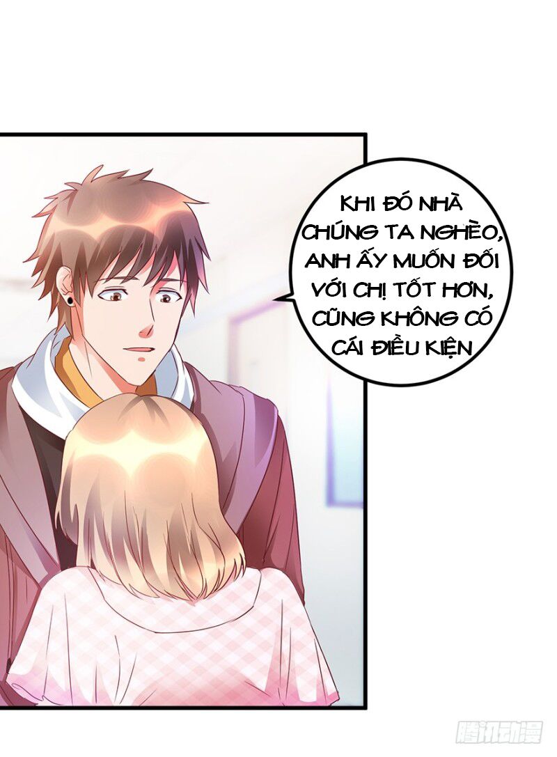 Thấu Thị Tiên Y: Chapter 62