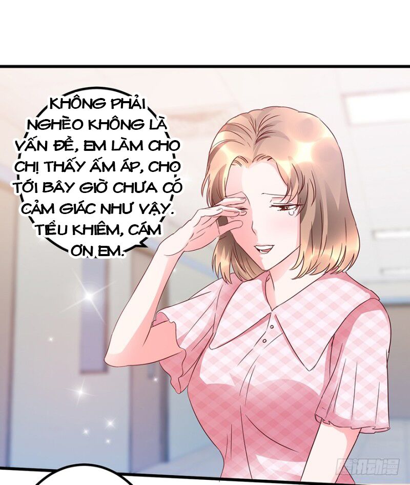 Thấu Thị Tiên Y: Chapter 62