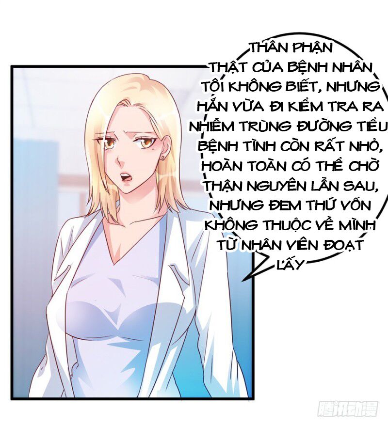 Thấu Thị Tiên Y: Chapter 63
