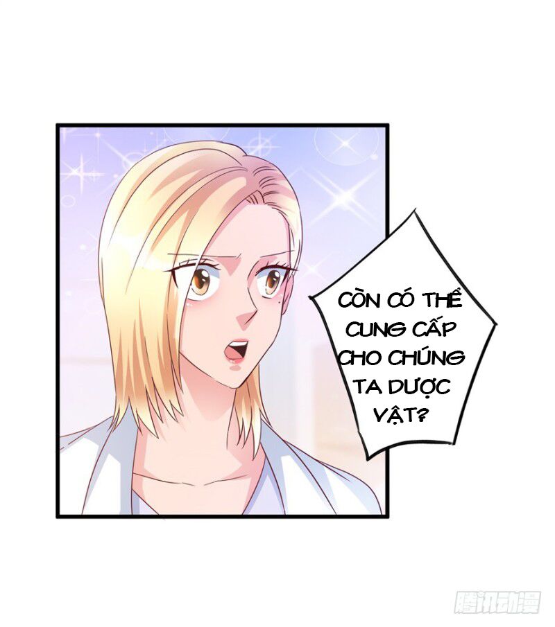 Thấu Thị Tiên Y: Chapter 63