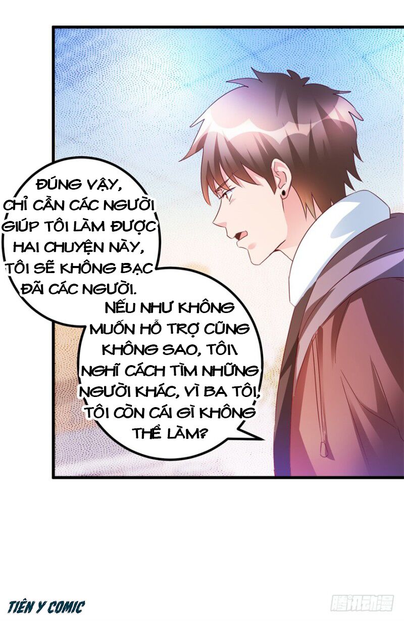 Thấu Thị Tiên Y: Chapter 63