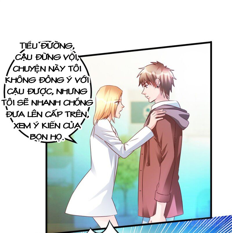 Thấu Thị Tiên Y: Chapter 63