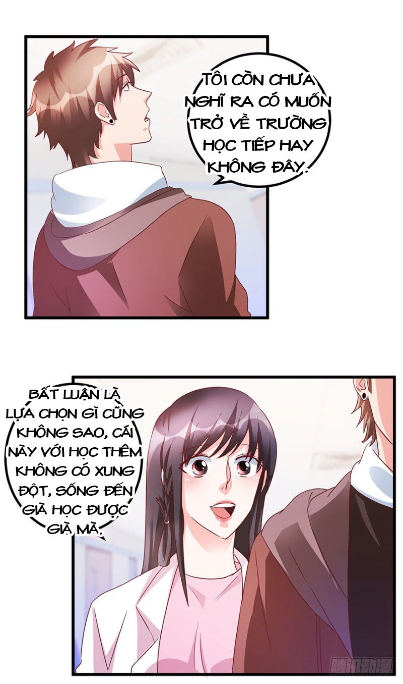 Thấu Thị Tiên Y: Chapter 64